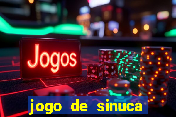 jogo de sinuca billiards click jogos